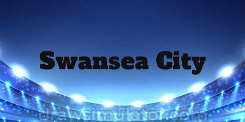 Swansea City Draw Images – Draw Simulator